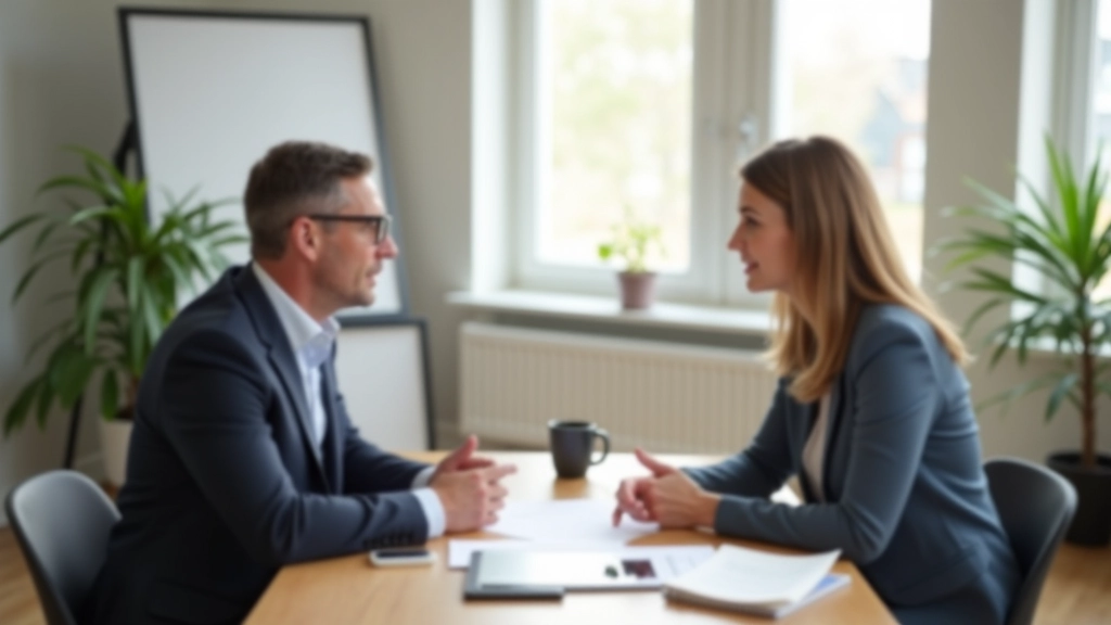 Personlig Coaching Proces